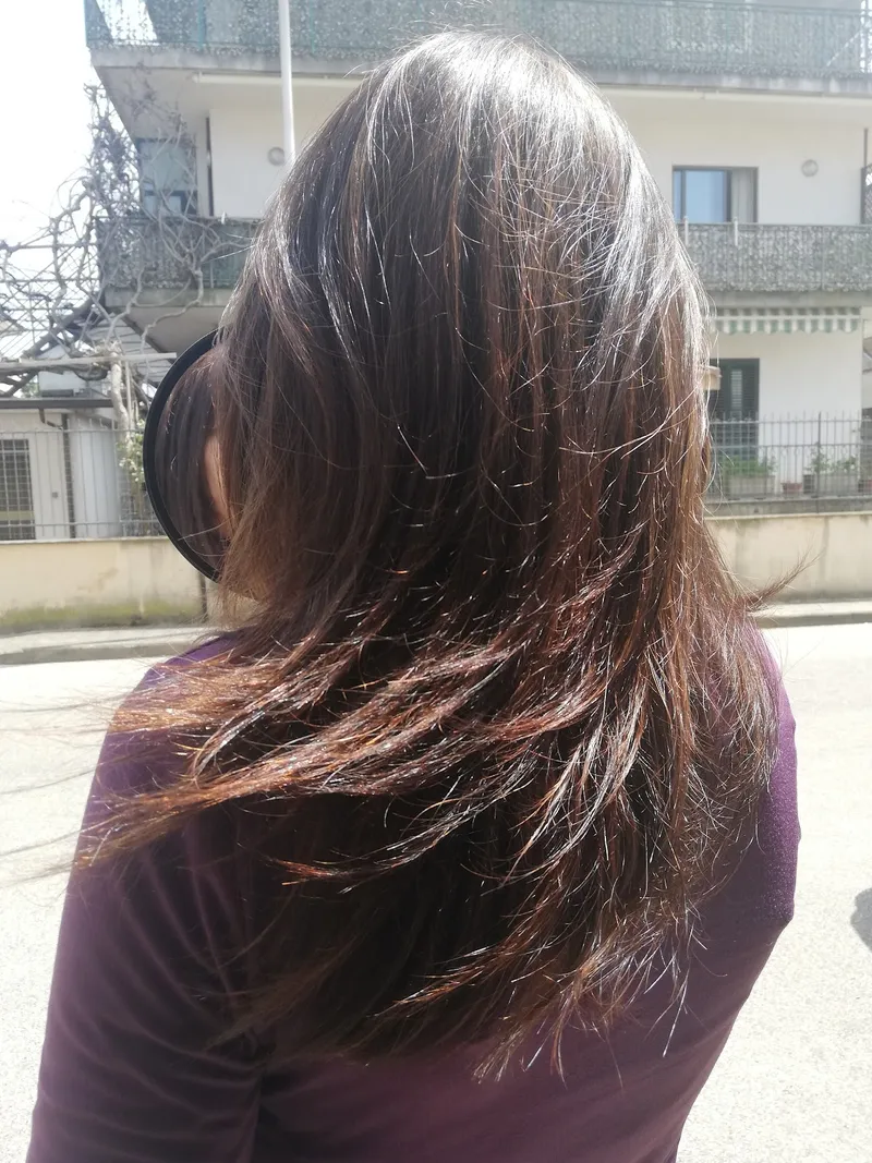 Centro J&T capelli fascino e bellezza, foto 1